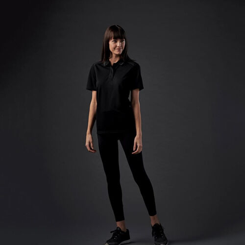 Stormtech Ladies' Endurance HD Polo Thumbnail