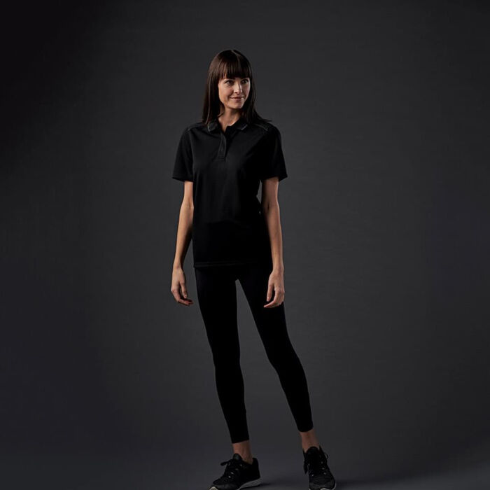 Stormtech Ladies' Endurance HD Polo Thumbnail