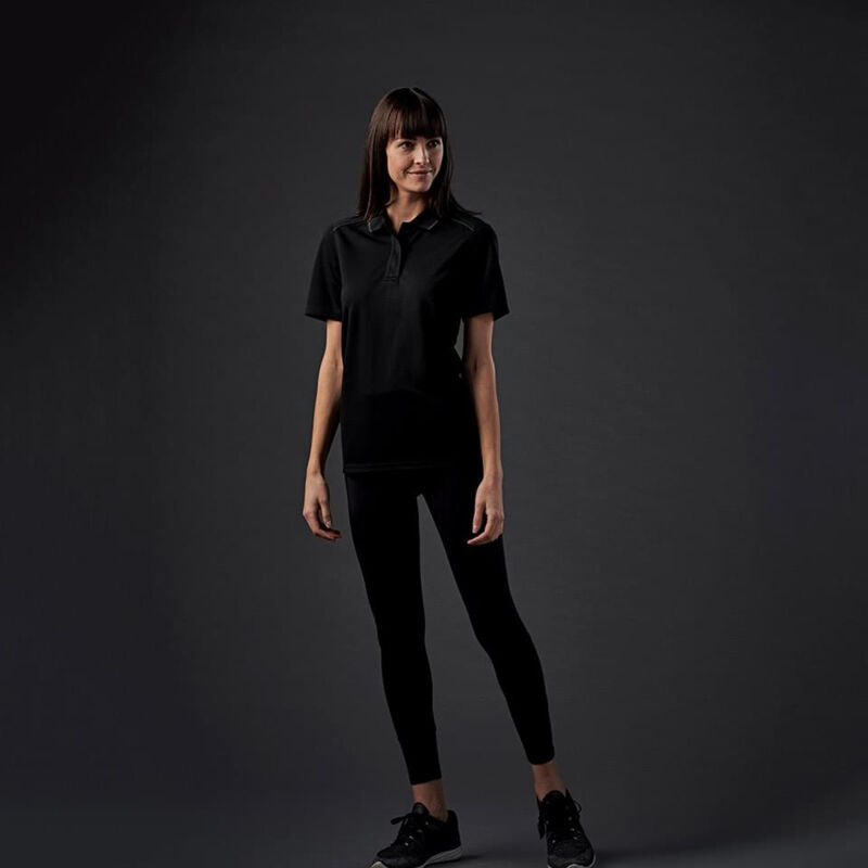 Stormtech Ladies' Endurance HD Polo Thumbnail