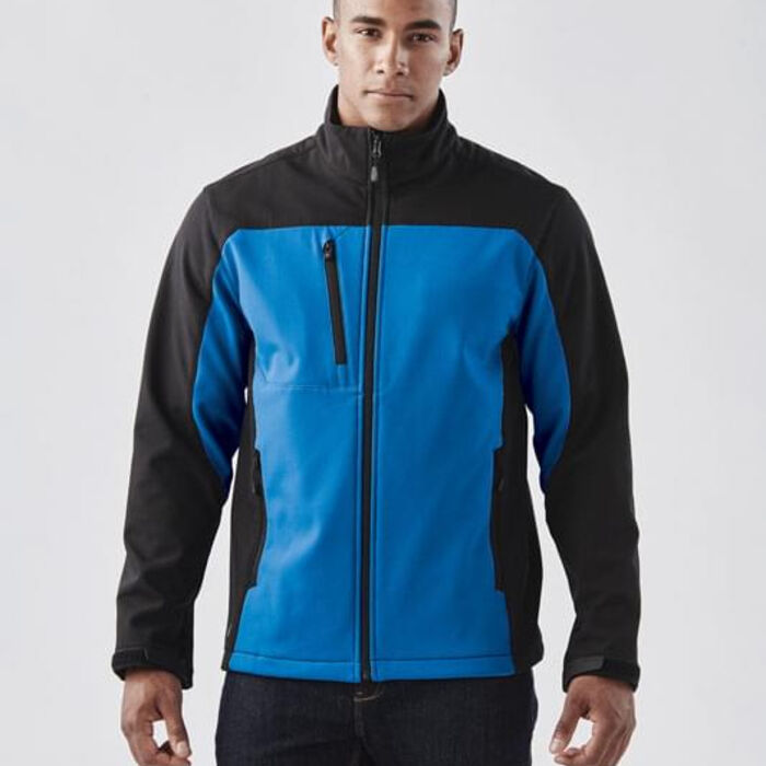 Stormtech Men's Cascades Softshell Thumbnail