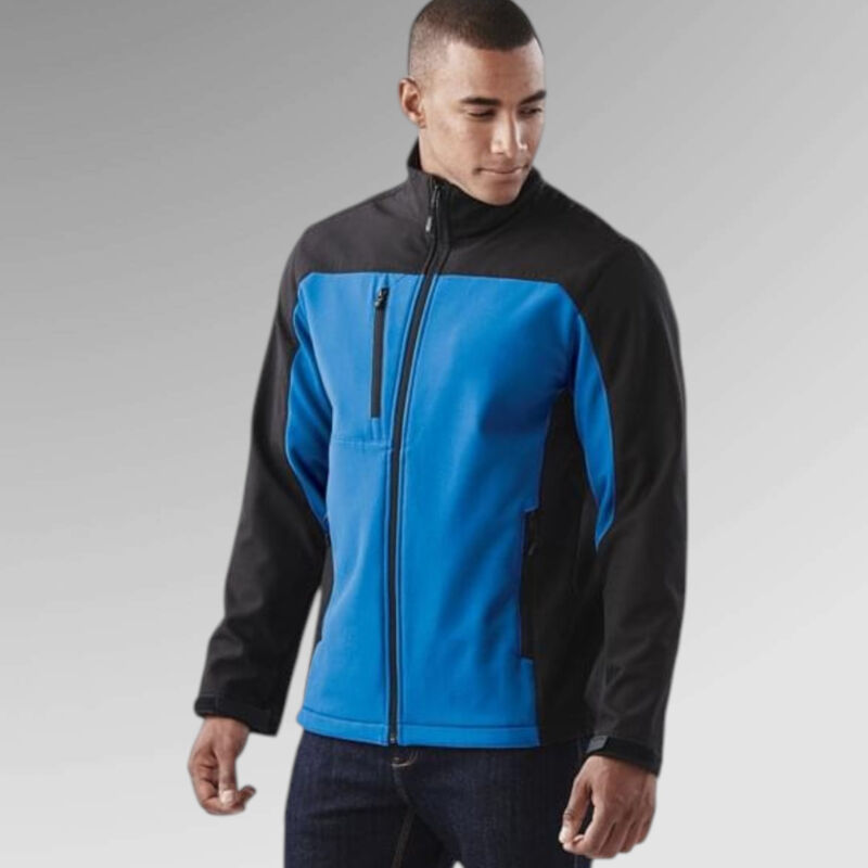 Stormtech Men's Cascades Softshell Thumbnail