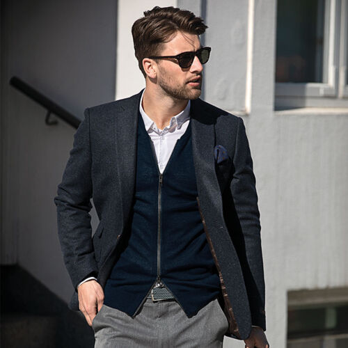 Nimbus Men's Phoenix knit Thumbnail