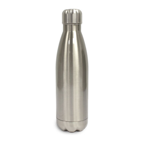 Stainless Steel Water Bottle Thumbnail