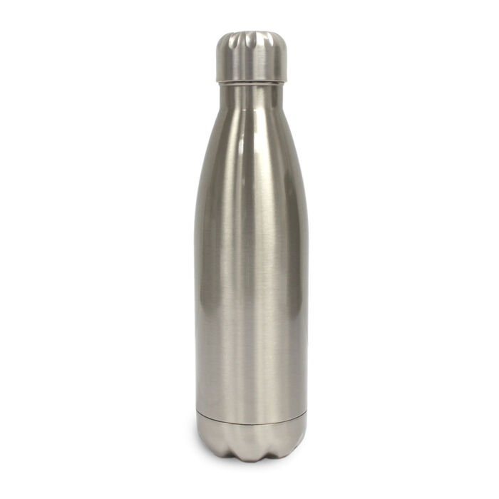 Stainless Steel Water Bottle Thumbnail