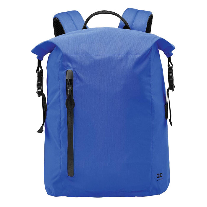 Stormtech Waterproof Teton Roll Top Backpack Thumbnail