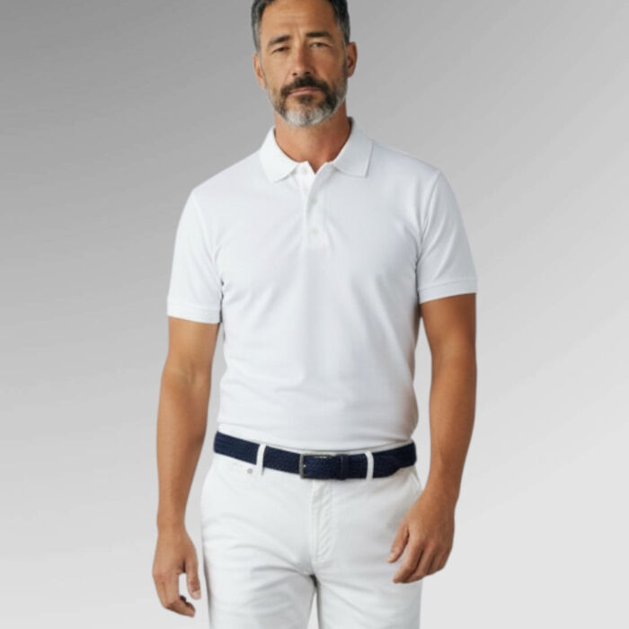 Nimbus Men's Harvard polo Thumbnail