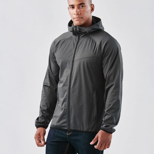 Stormtech Men's Belcarra Softshell Thumbnail