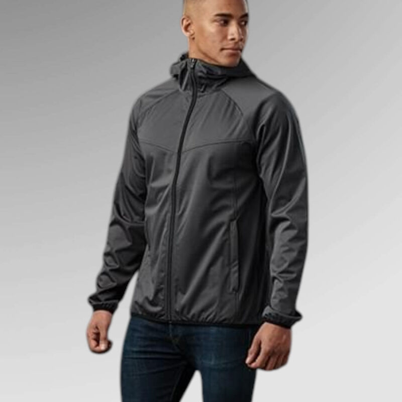 Stormtech Men's Belcarra Softshell Thumbnail