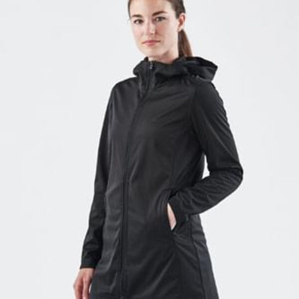 Stormtech Ladies' Belcarra Softshell Thumbnail