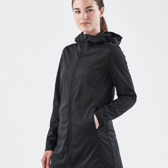 Stormtech Ladies' Belcarra Softshell Thumbnail
