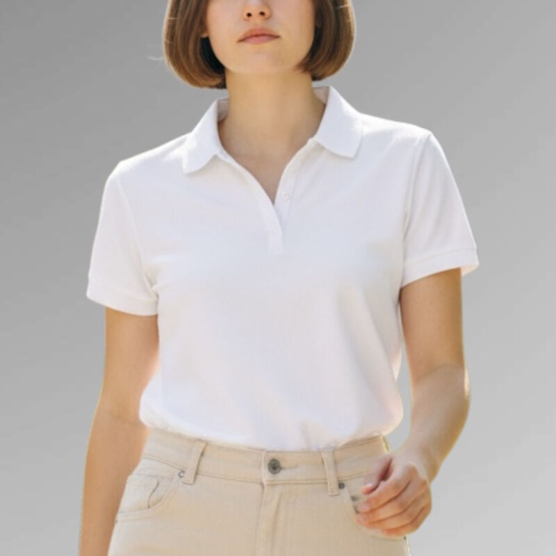 Nimbus Women's Clearwater polo Thumbnail