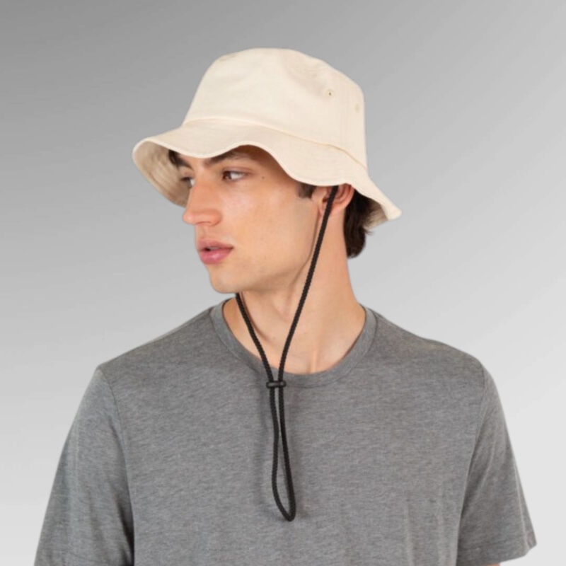 K-Up Cotton Bucket hat Thumbnail