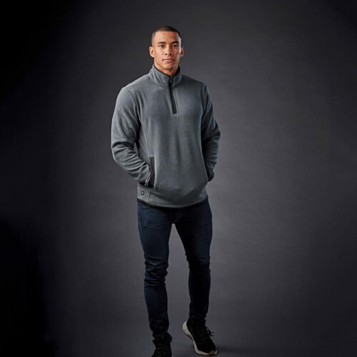 Stormtech Men's Shasta Tech Fleece 1/4 Zip Thumbnail