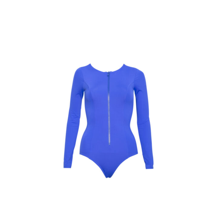 Capri Long sleeved swimsuit Thumbnail