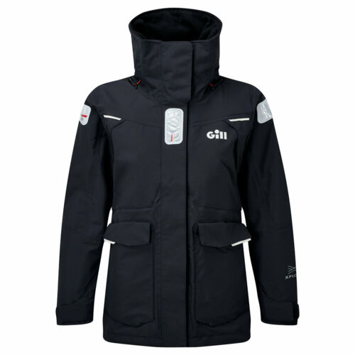Gill Ladies' OS2 Offshore Jacket Thumbnail