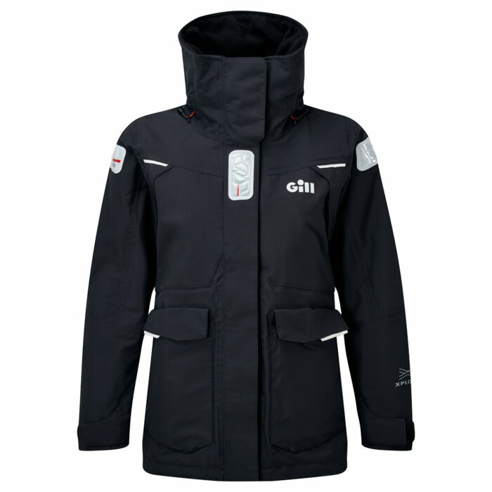 Gill Ladies' OS2 Offshore Jacket Thumbnail