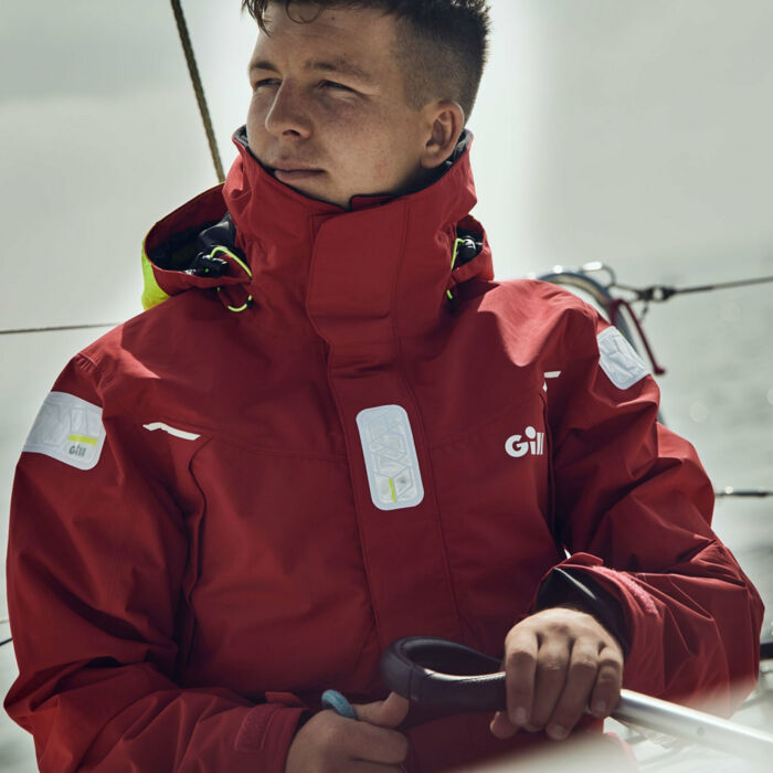 Gill OS2 Men's Offshore Jacket Thumbnail