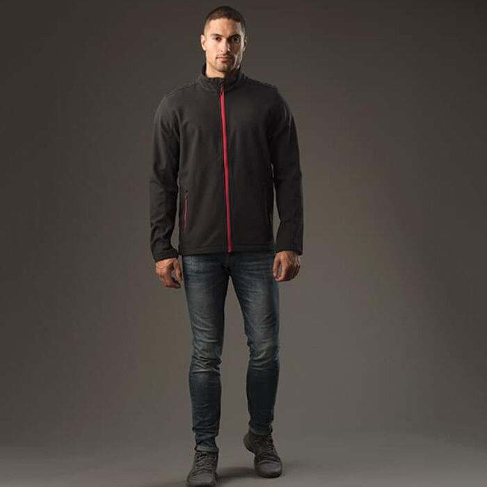 Stormtech Men's Orbiter Softshell Thumbnail