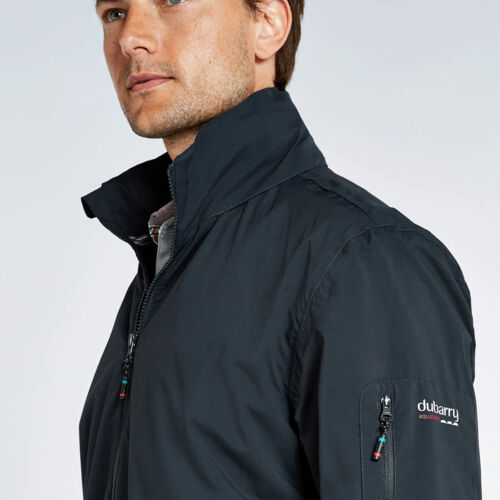 Dubarry Levanto Men's Crew Jacket Thumbnail