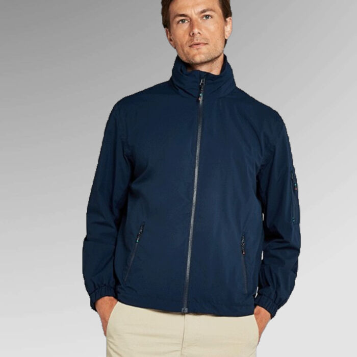 Dubarry Levanto Men's Crew Jacket Thumbnail