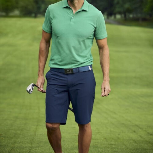 Cutter & Buck Men's New Salish Short Thumbnail