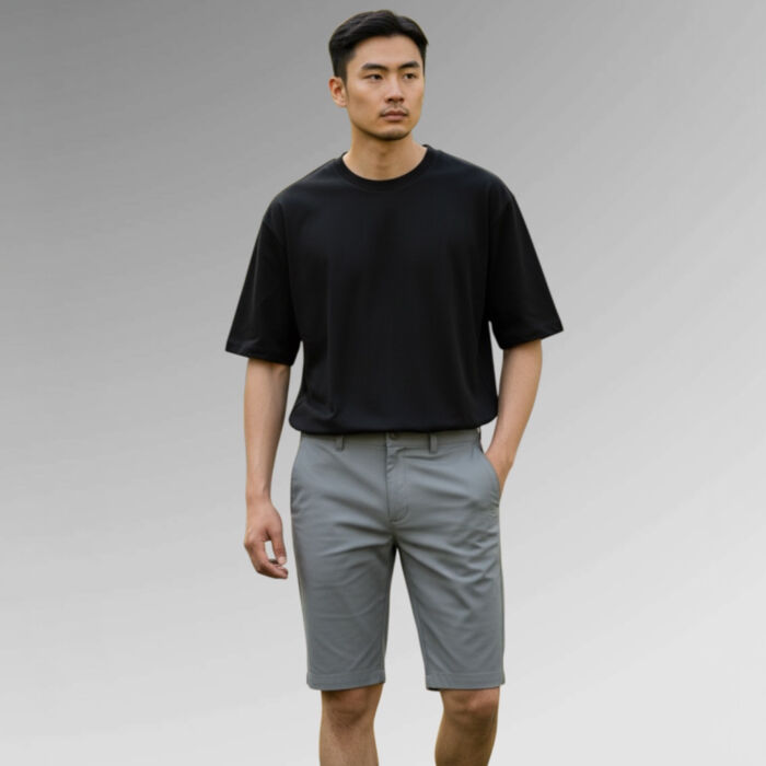 Cutter & Buck Men's New Salish Short Thumbnail