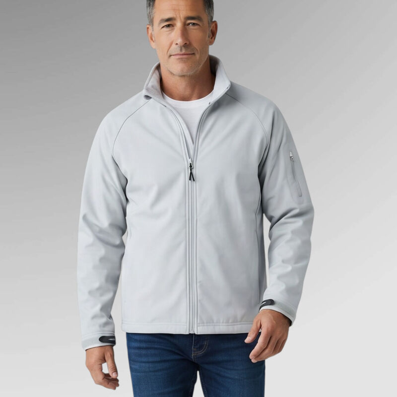 Gill Men’s Team Softshell Jacket Thumbnail
