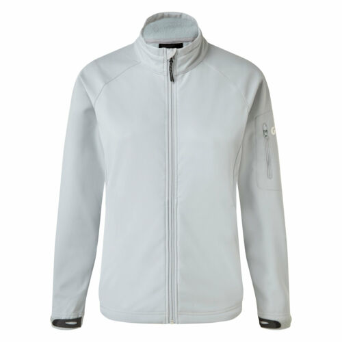 Gill Women’s Team Softshell Jacket Thumbnail