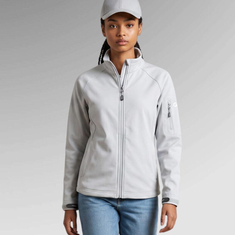 Gill Women’s Team Softshell Jacket Thumbnail