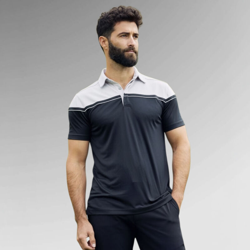Cutter & Buck Men's Seabeck Polo Thumbnail