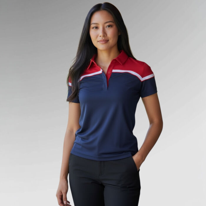 Cutter & Buck Women's Seabeck Polo Thumbnail