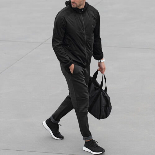 Nimbus Men's Fargo hooded jacket Thumbnail