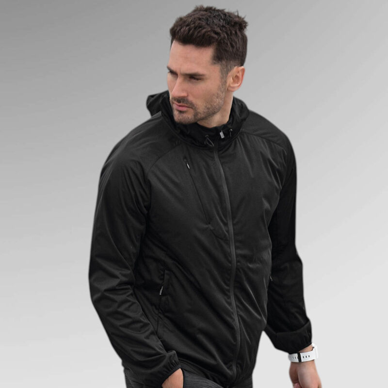 Nimbus Men's Fargo hooded jacket Thumbnail