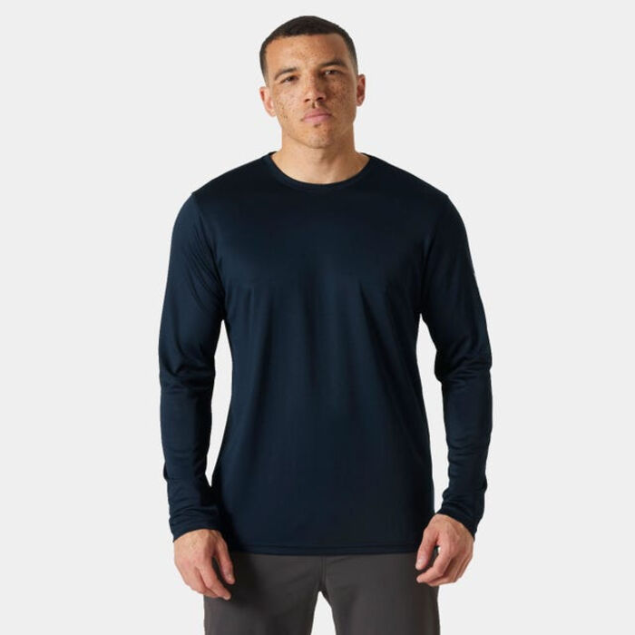 Helly Hansen Men's Tech Crew Long Sleeve 2.0 Thumbnail
