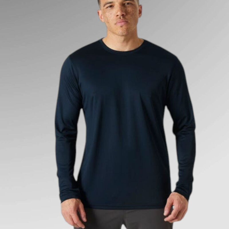 Helly Hansen Men's Tech Crew Long Sleeve 2.0 Thumbnail