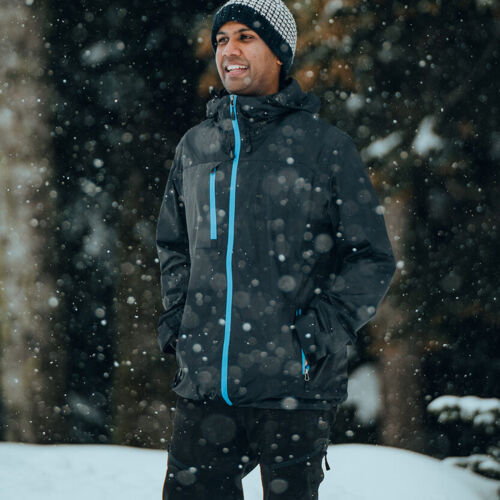 Stormtech Men's Olympia shell Thumbnail