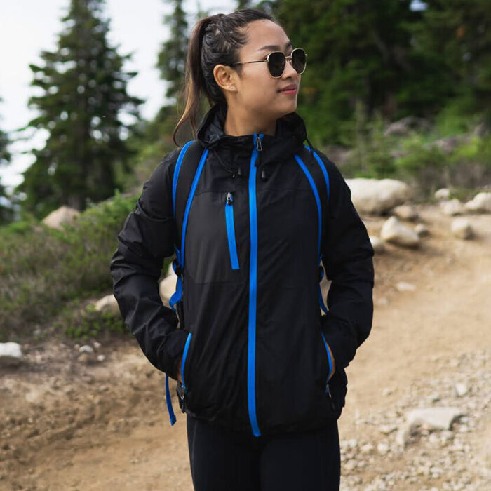 Stormtech Women's Olympia shell Thumbnail