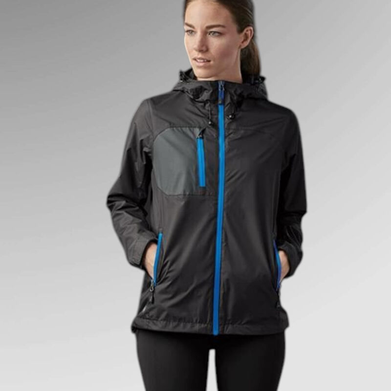 Stormtech Women's Olympia shell Thumbnail
