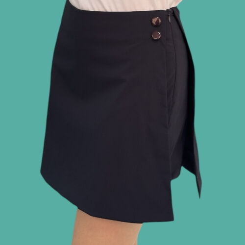 Sea Design Tech Skort Thumbnail