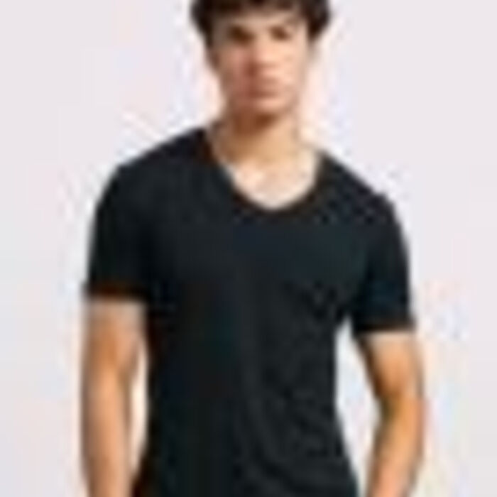 Promodoro Men´s Slim Fit V-Neck-T Thumbnail