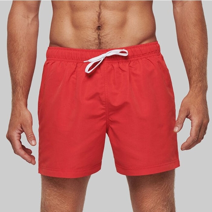 ProAct Swimming Shorts  Thumbnail