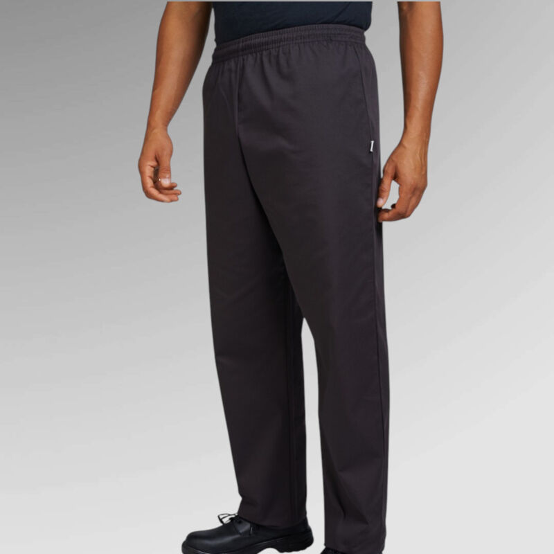 Dennys' Unisex Chef Kit Trousers Thumbnail