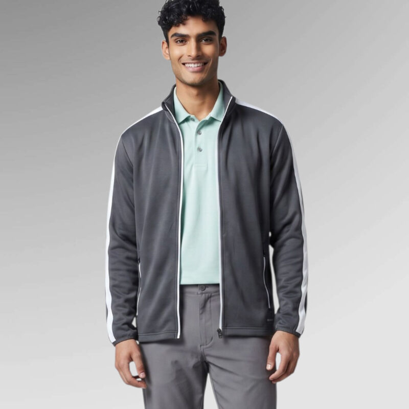 Cutter & Buck Men's Snoqualmie Jacket  Thumbnail