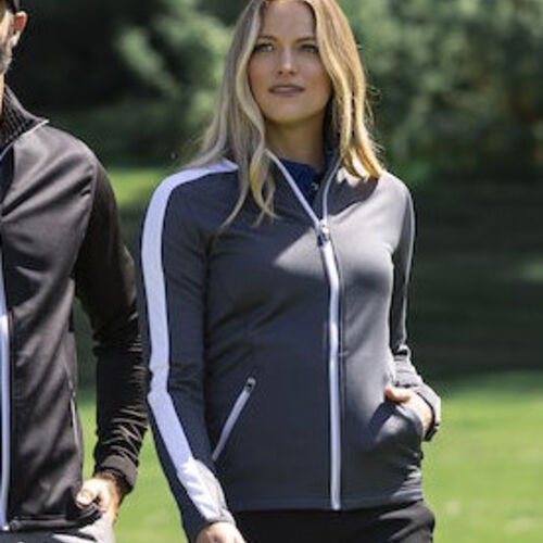 Cutter & Buck Ladies Snoqualmie Jacket Thumbnail