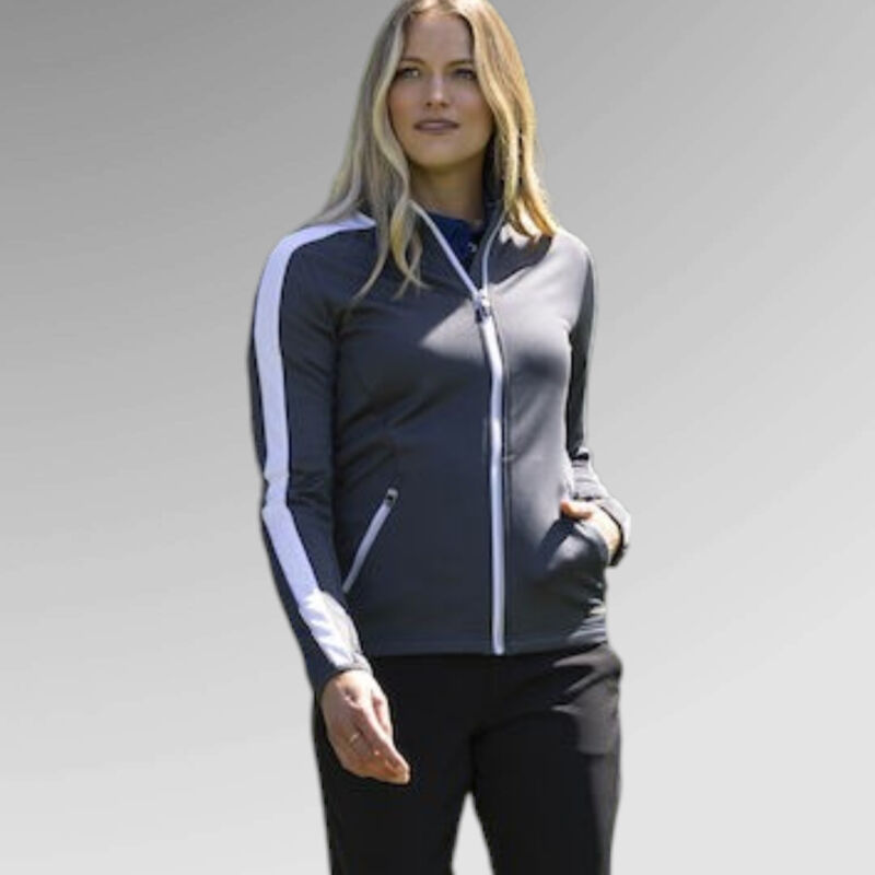 Cutter & Buck Ladies Snoqualmie Jacket Thumbnail