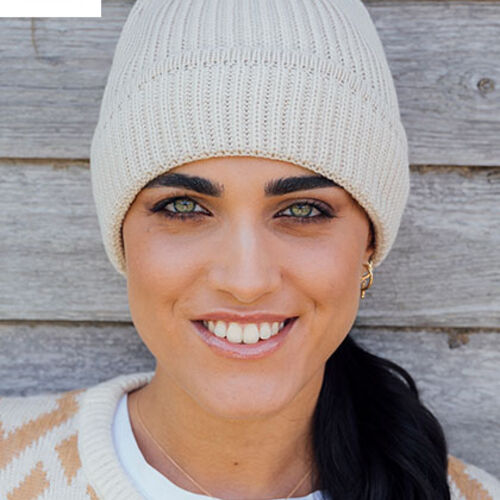 Atlantis Maple Beanie Thumbnail