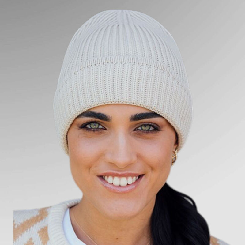 Atlantis Maple Beanie Thumbnail