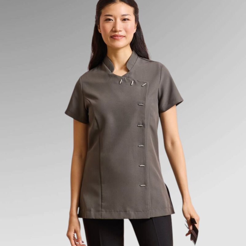 Orchid beauty and spa tunic Thumbnail