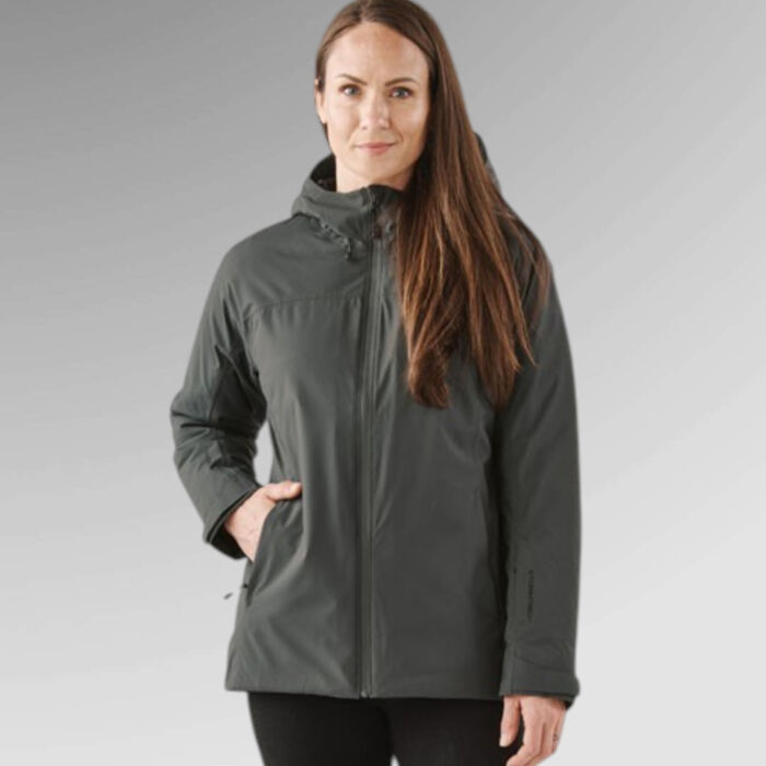 Stormtech Women's Nostromo Thermal Shell Thumbnail