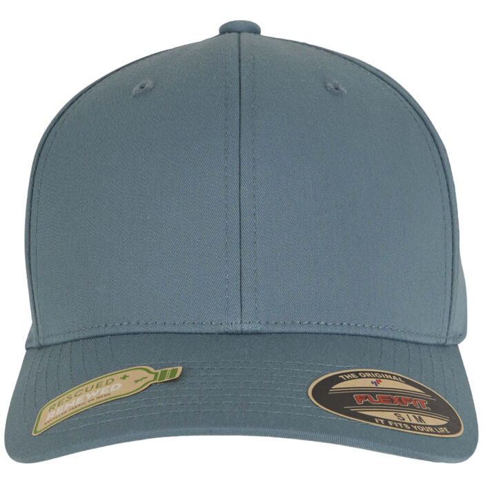 Flexfit Recycled Polyester Baseball Cap Thumbnail